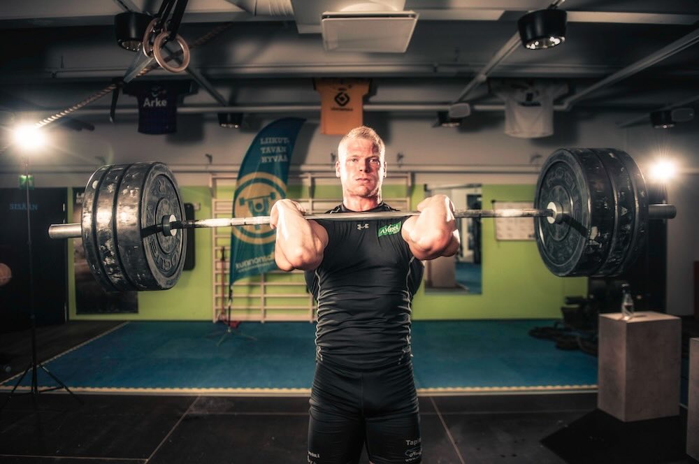 The Journey #6: Monitoring and prescribing resistance training using movement velocity: Part 2