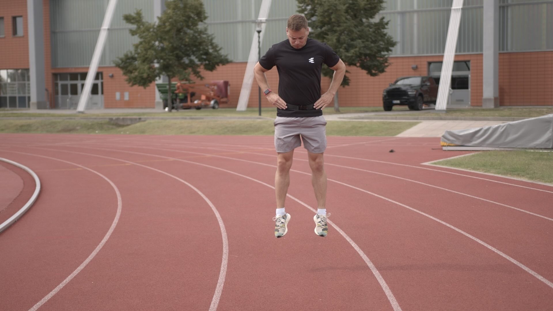 The Journey #3: Are you giving your “best” when doing resistance training? The importance of lifting with maximal intent