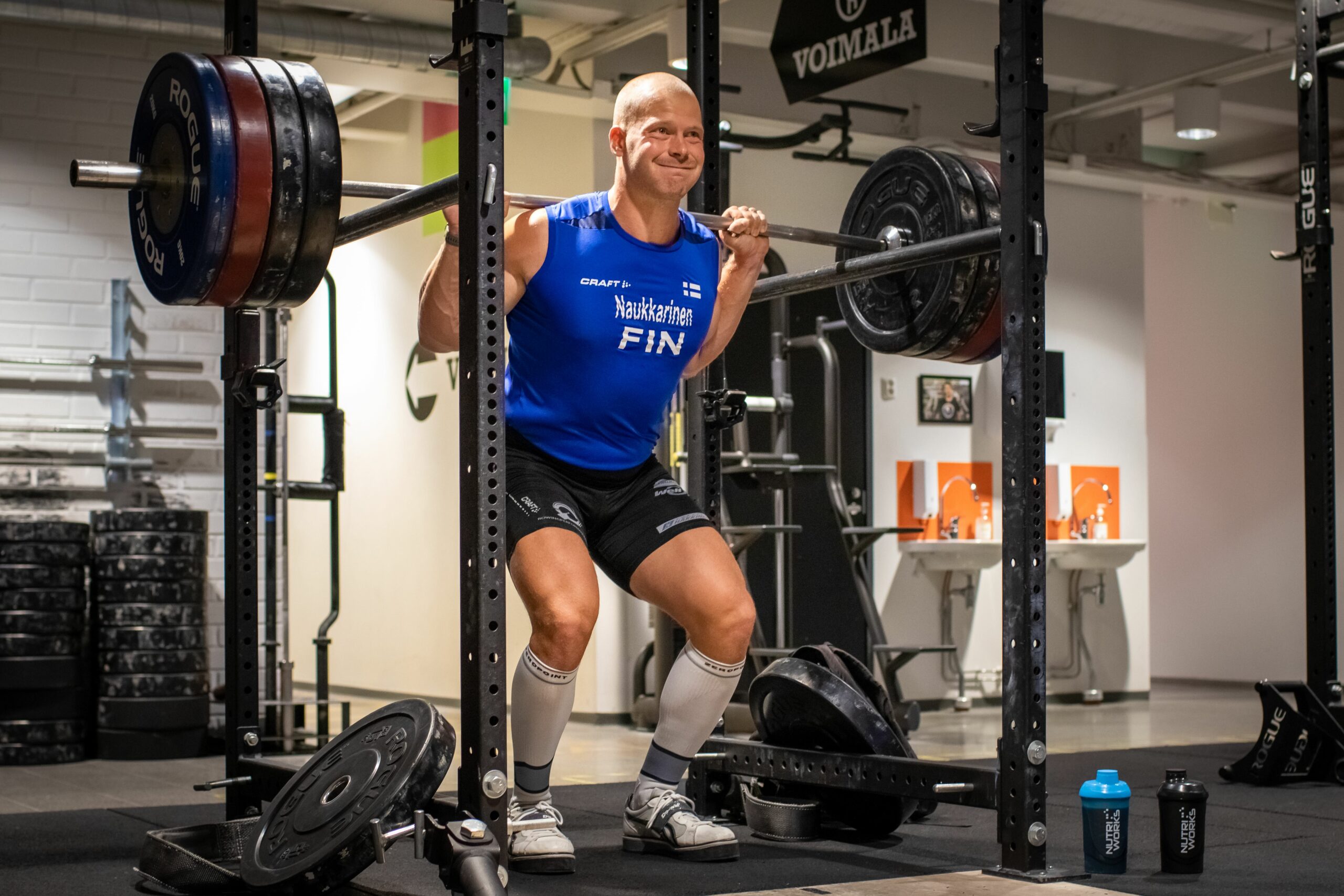 The Journey #2: Why should you track movement velocity during resistance training?