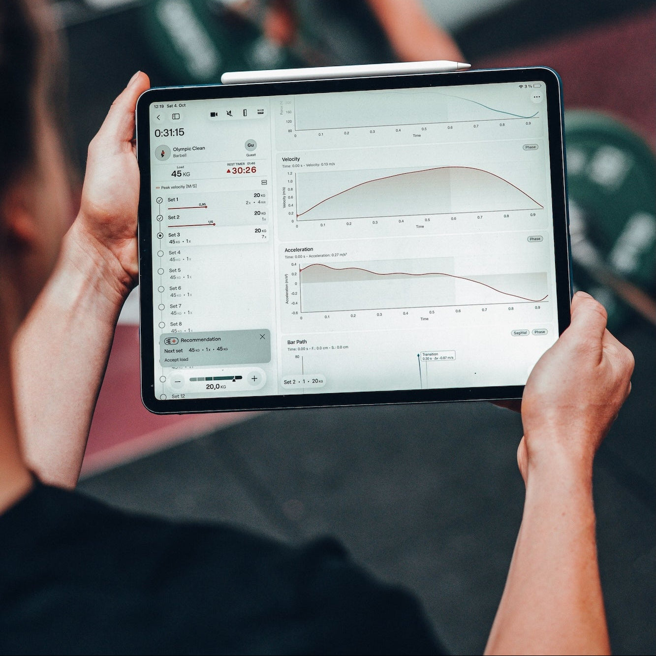 Enode Pro+ Trainer (Annual)