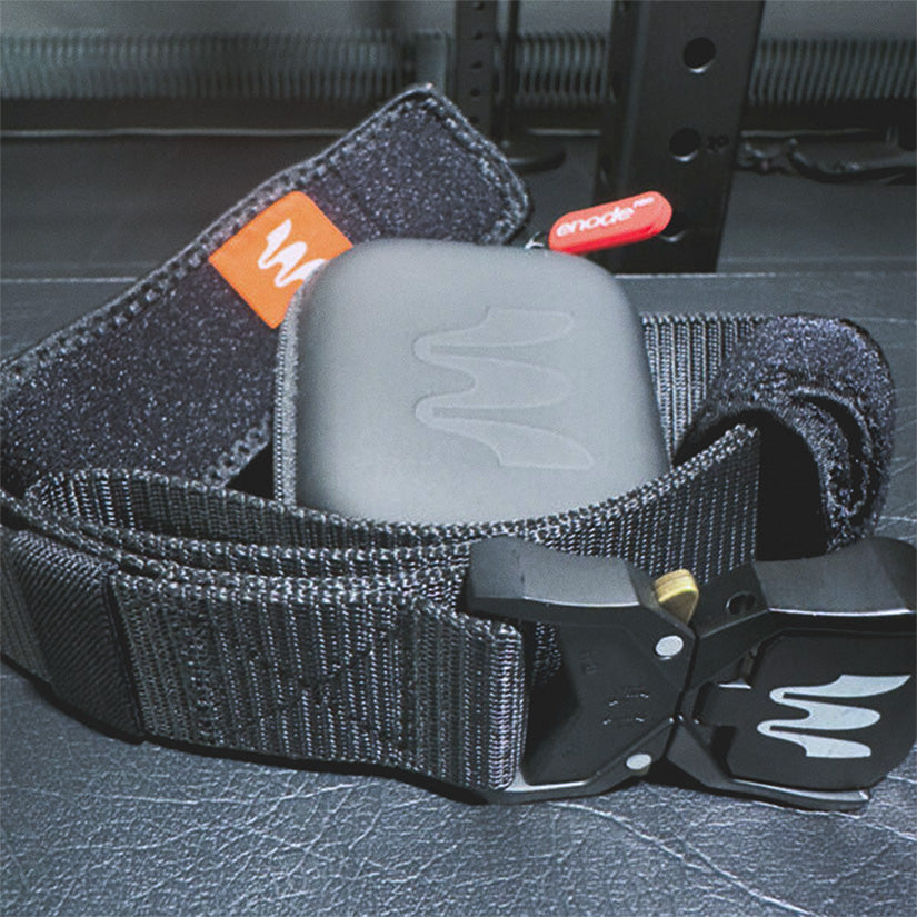 Enode Sensor – Complete Bundle