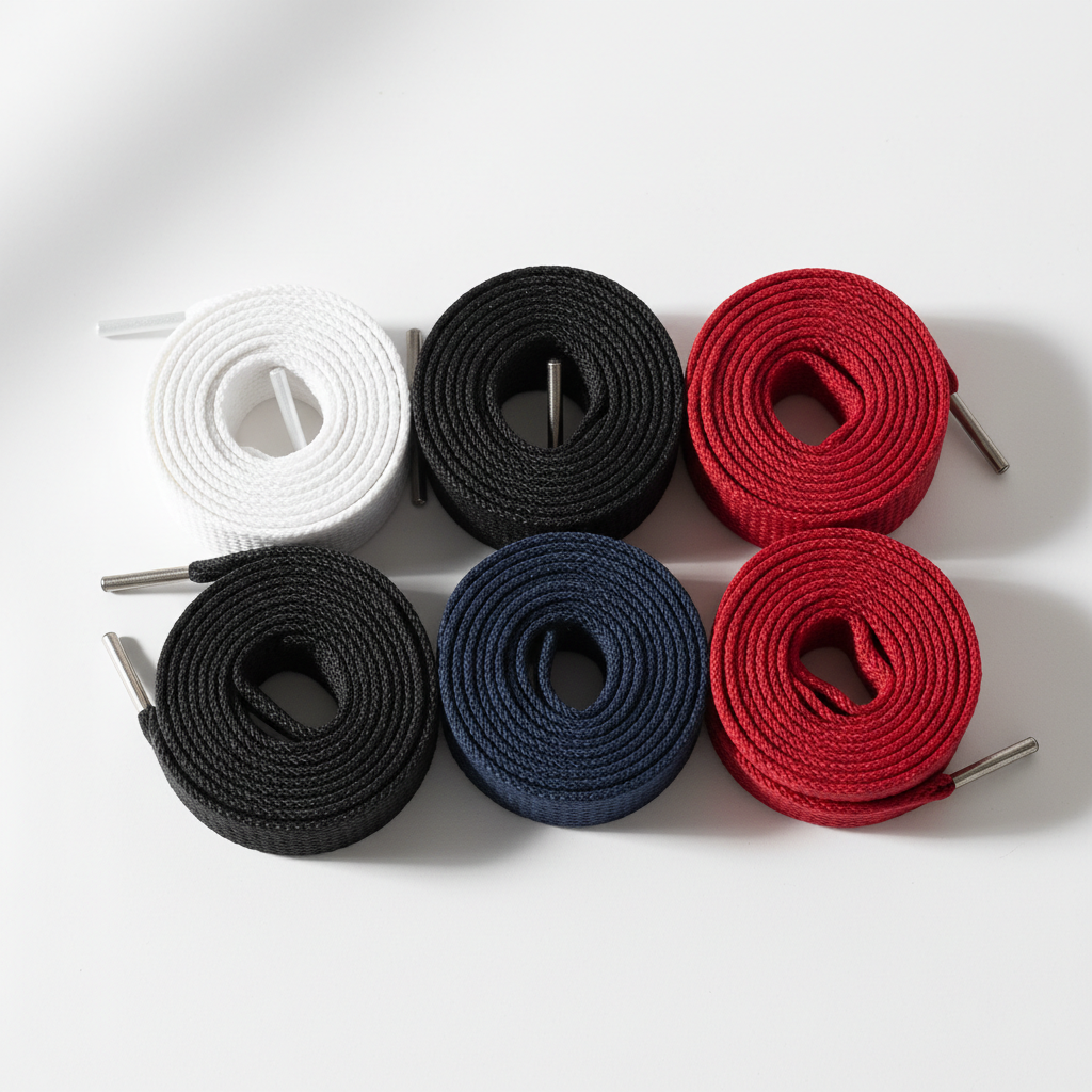Shoe laces