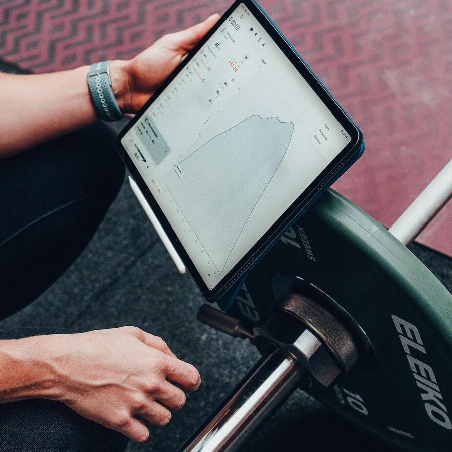 Enode | Velocity-based training for Athletes, Trainers & Teams