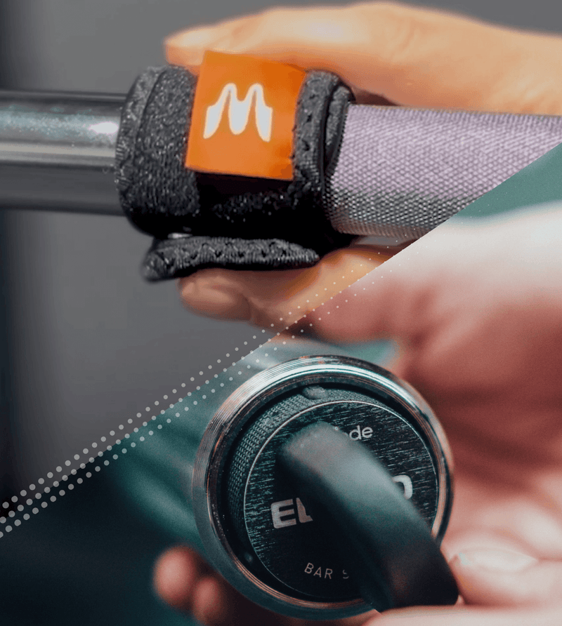 Enode VBT Sensors - Velocity-Based Training for Every Athlete