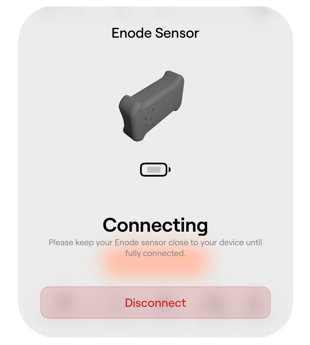 Enode VBT Sensors - Velocity-Based Training for Every Athlete
