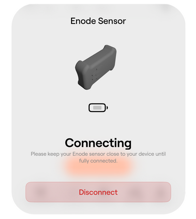Enode VBT Sensors - Velocity-Based Training for Every Athlete