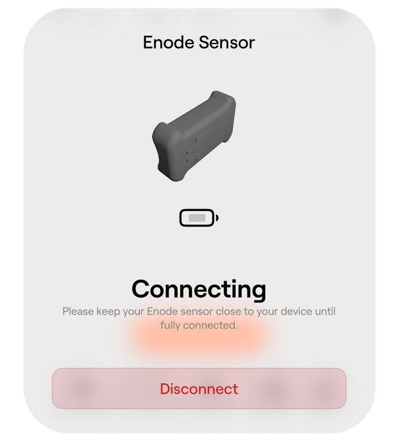 Enode VBT Sensors - Velocity-Based Training for Every Athlete