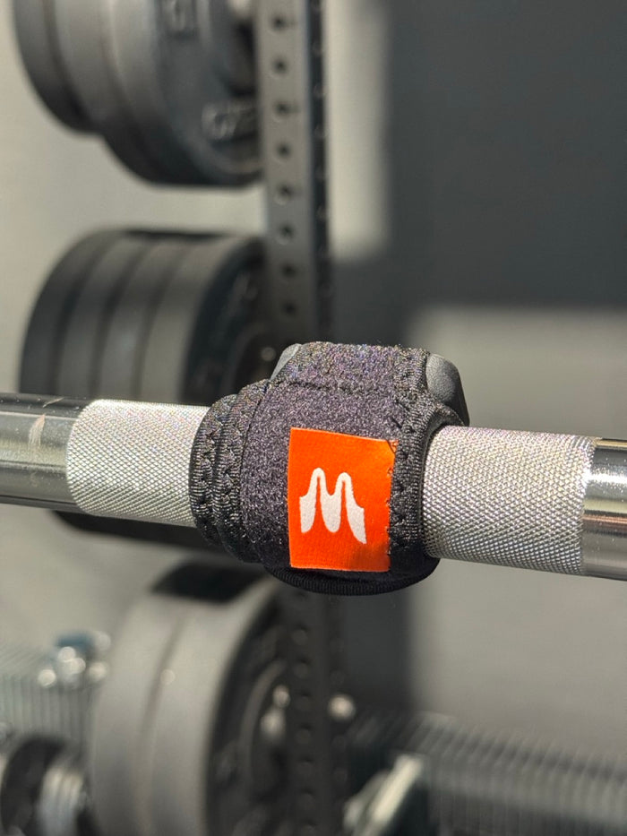 Enode Sensor — Velocity-Based Training Device | Enode