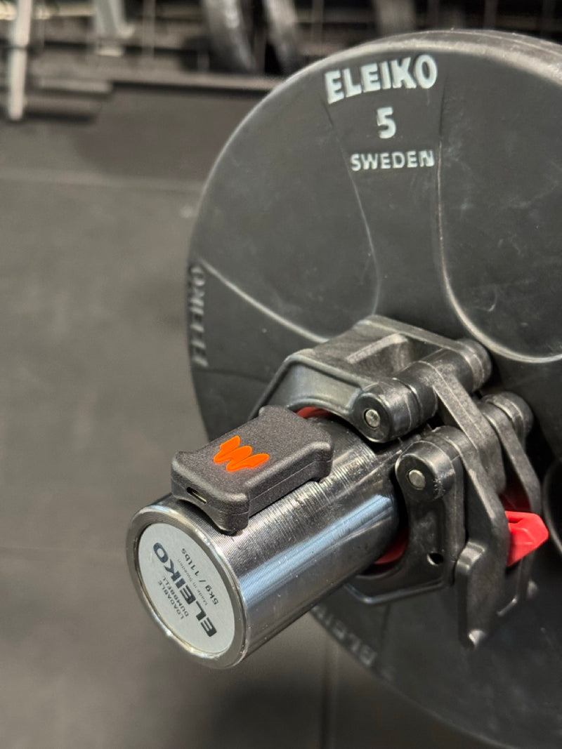 Enode Sensor — Velocity-Based Training Device | Enode