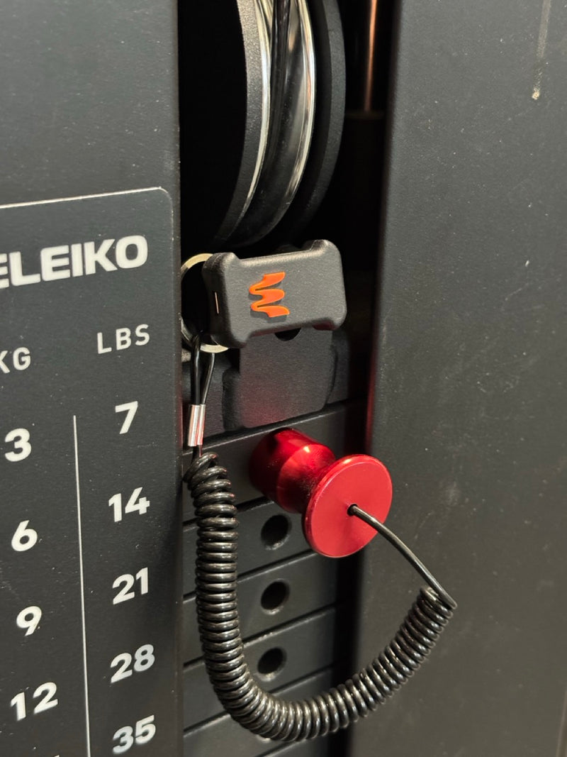 Enode Sensor Enode Sensor — Velocity-Based Training Device | Enode