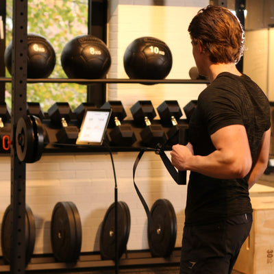 Kynett Sensor Adapter