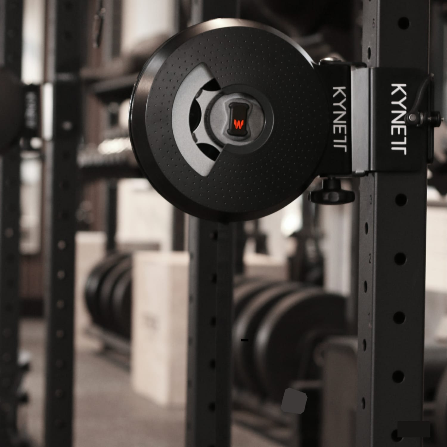 Kynett Sensor Adapter