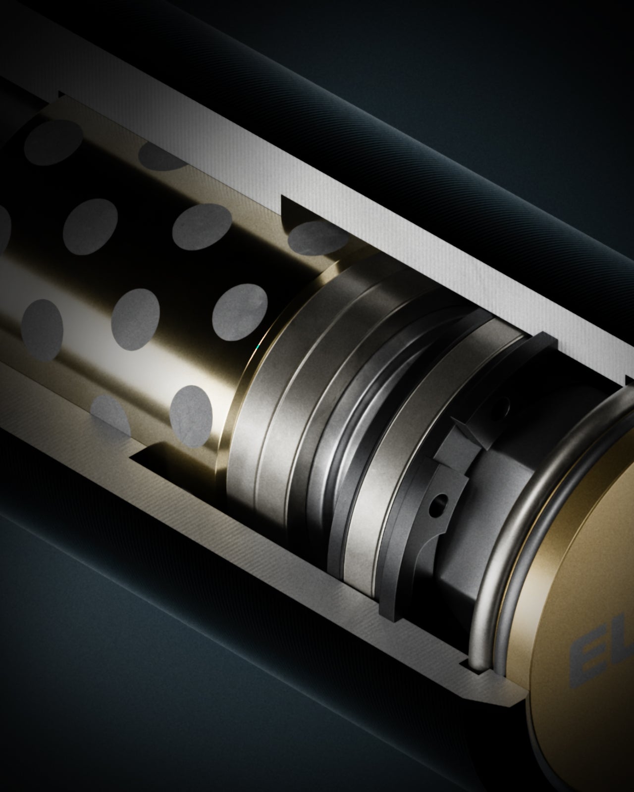 Enode x Eleiko Bar Sensor Kit | VBT for Elite Barbells