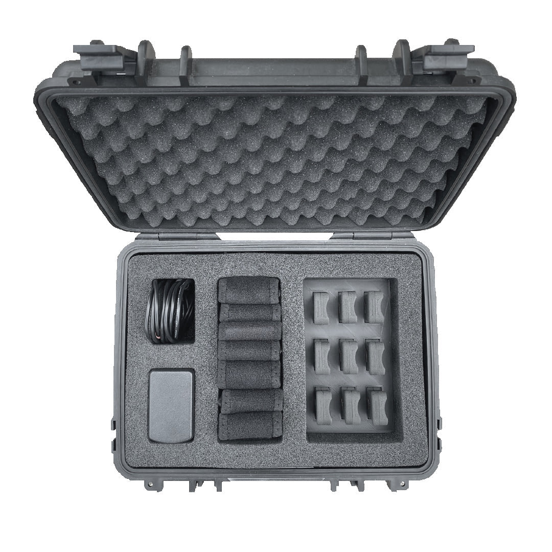 Enode Sensor – Charging Case