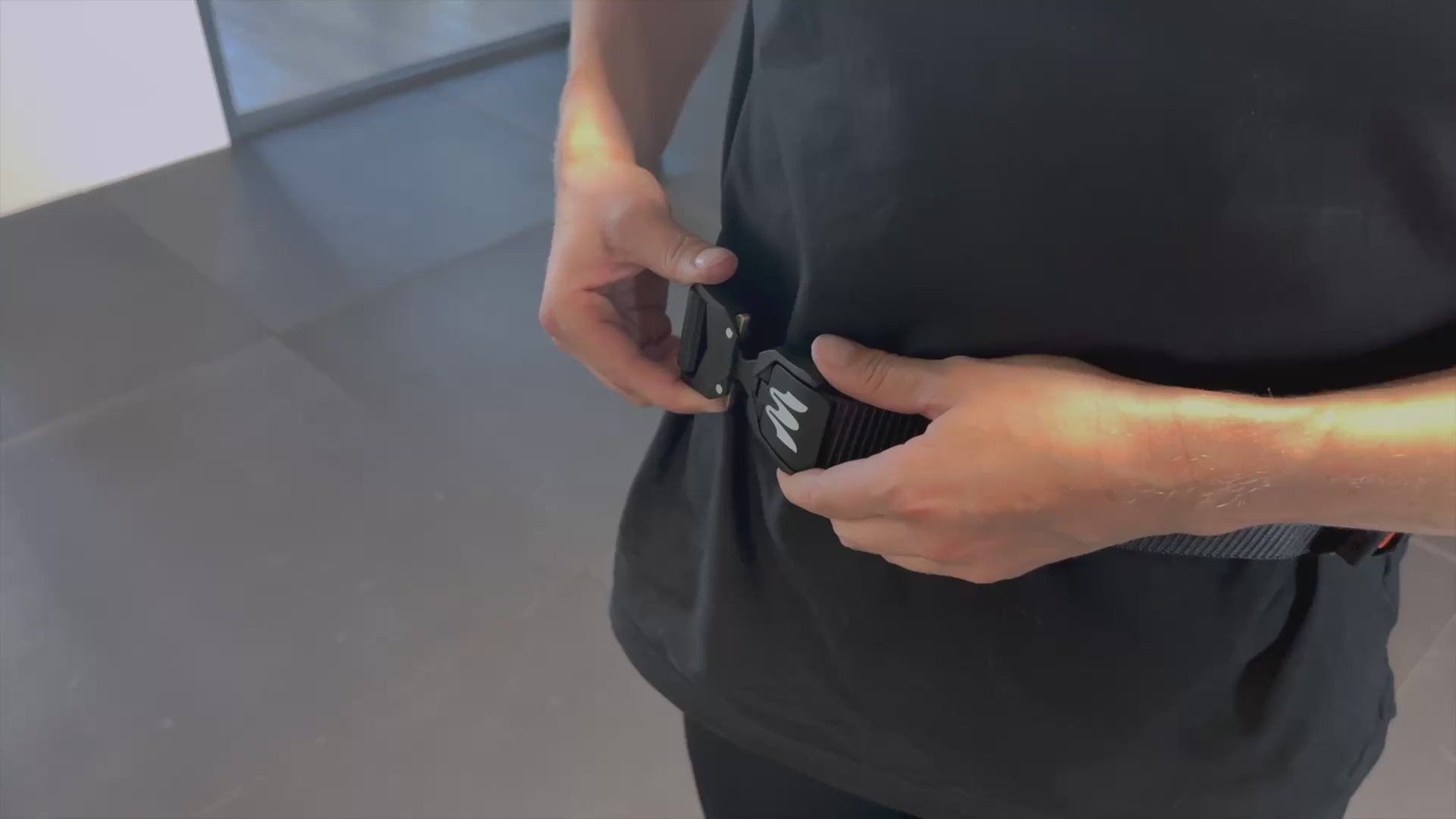 Enode VBT Sensors - Velocity-Based Training for Every Athlete