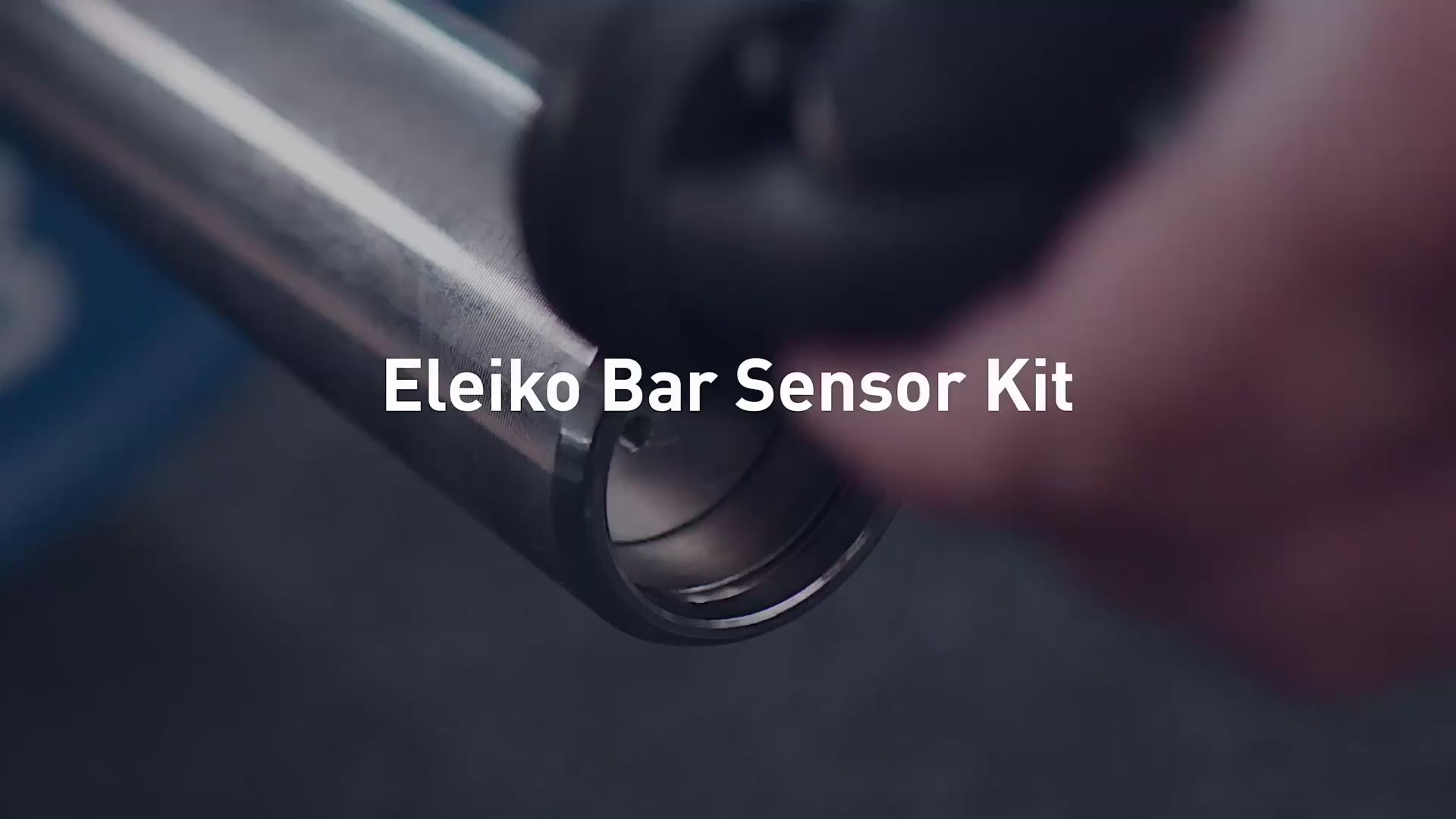 Enode VBT Sensors - Velocity-Based Training for Every Athlete