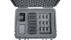 Enode Sensor – Charging Case