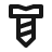 Screw Icon