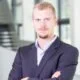 Marcel Blauman Portrait
