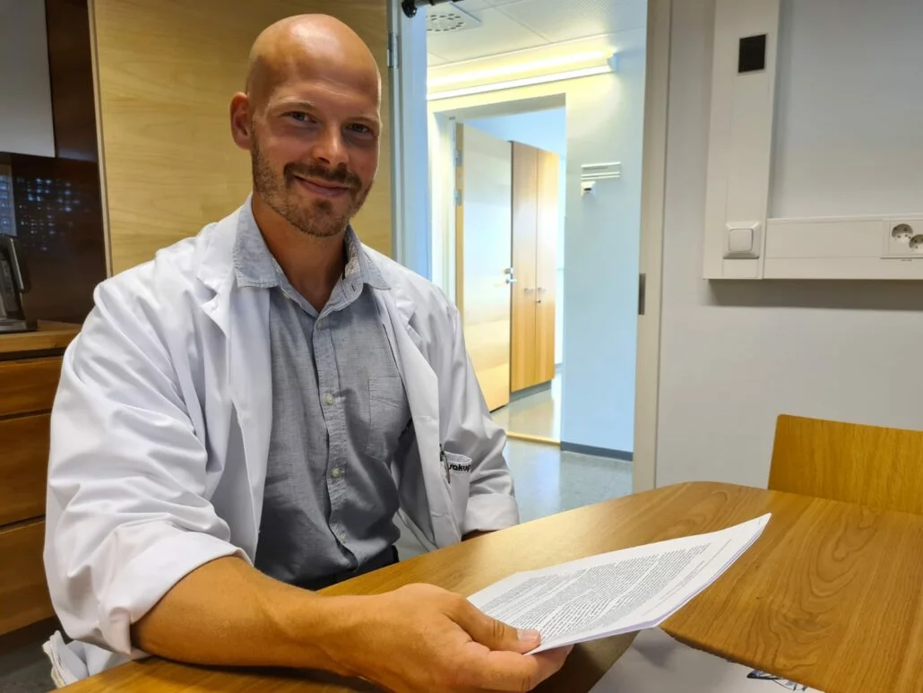 Interview with Rowing Doctor