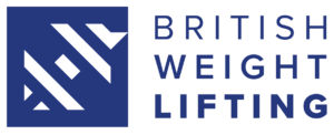 British Weightlifting Logo