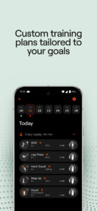 Enode App Store screenshot.