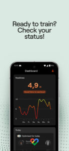 Enode App Store screenshot.