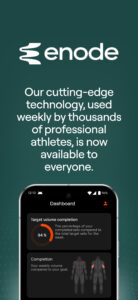Enode App Store screenshot.
