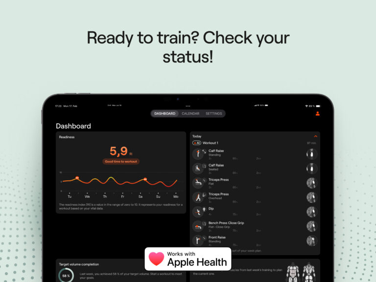 Enode App Store screenshot.