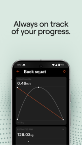 Enode App Store screenshot.