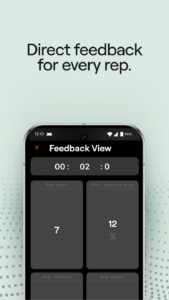 Enode App Store screenshot.