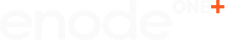 Enode One+ Logo