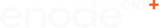 Enode One+ Logo