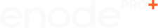 Enode Pro+ Logo