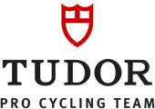 Tudor Pro Cycling Team Logo
