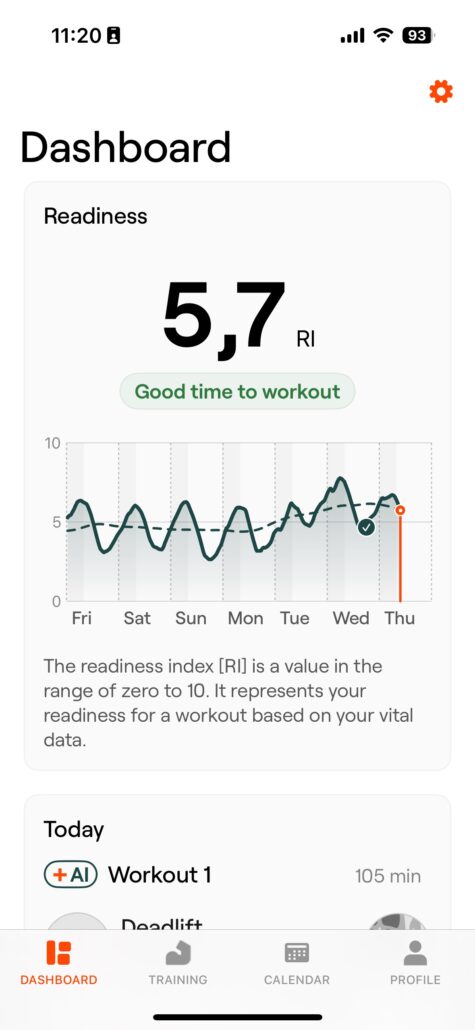 Enode_App_Dashboard