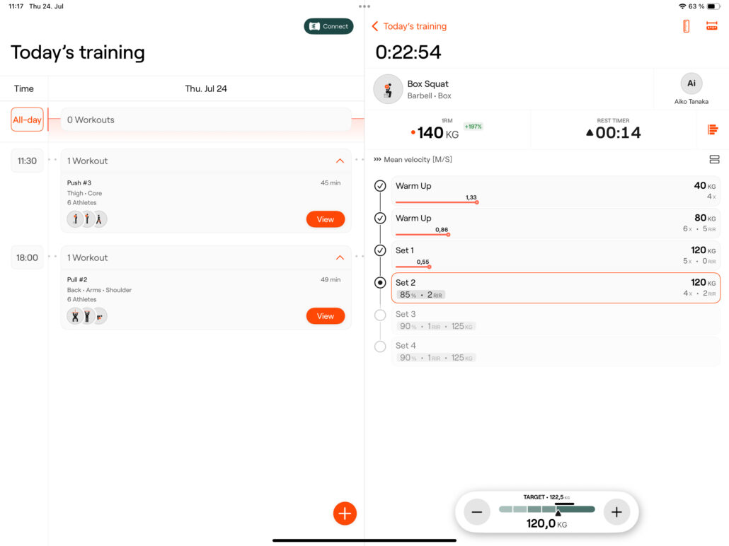 Enode_App_Multi_Station_Mode