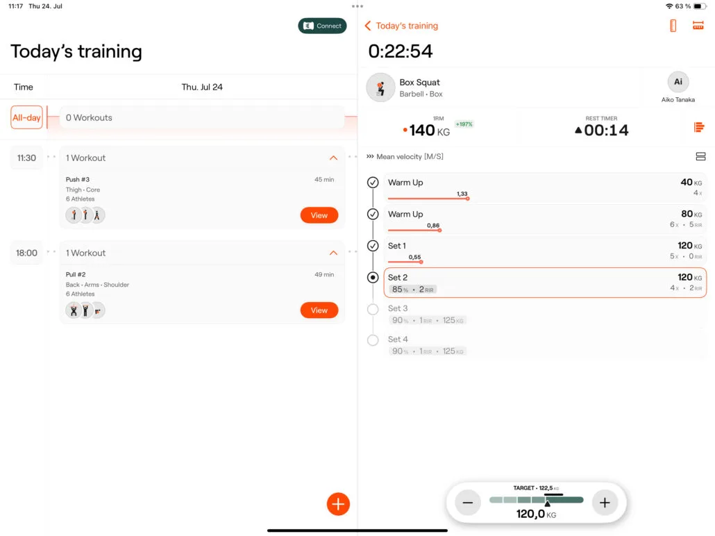Enode_App_Multi_Station_Mode
